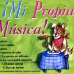 MVOM Spanish personalized songs