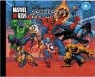 spidermanmusic
